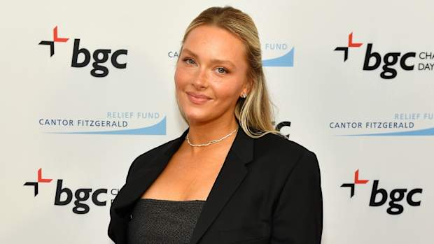 Camille Kostek
